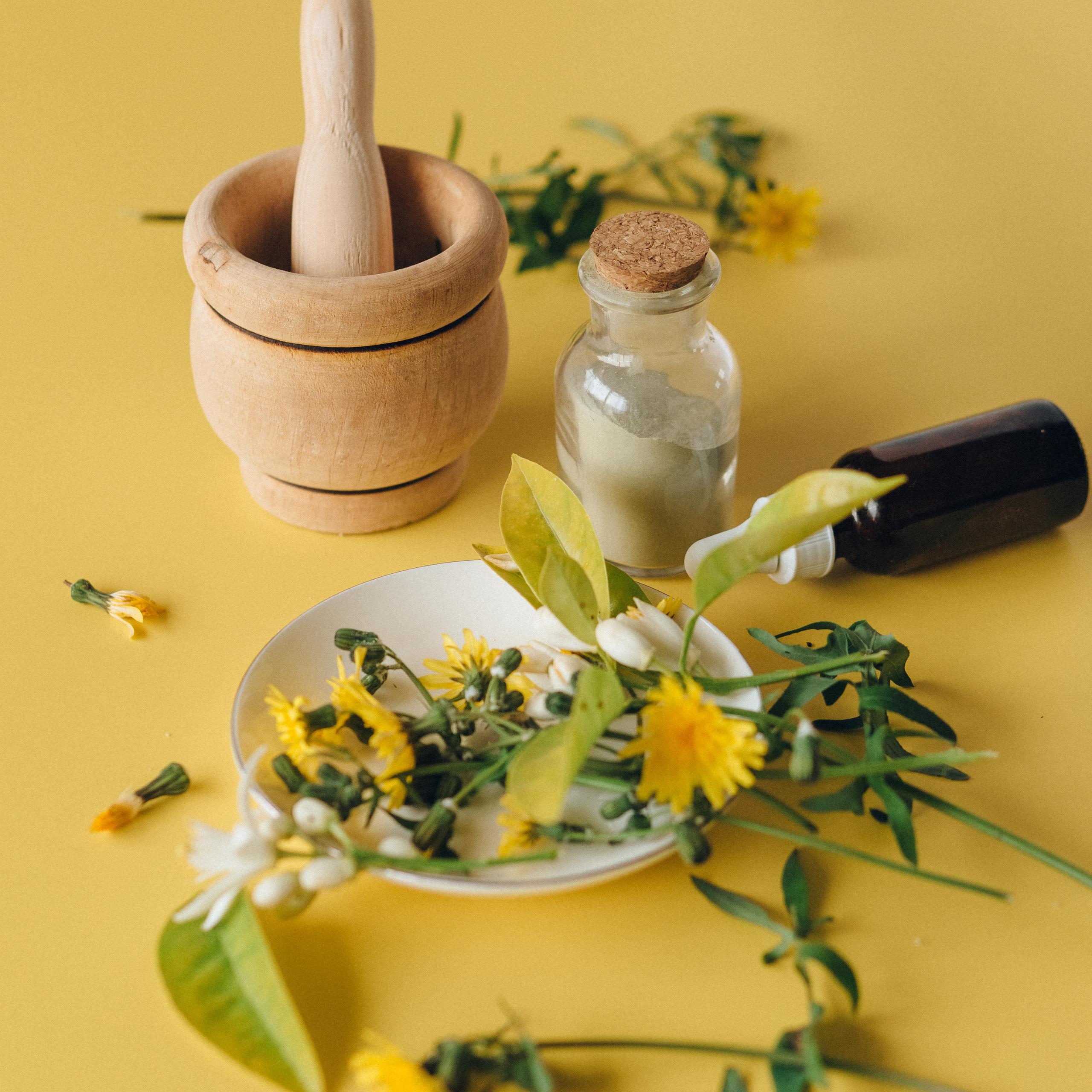 La Naturopathie : Prévenir les Maladies Chroniques avec des Solutions Naturelles