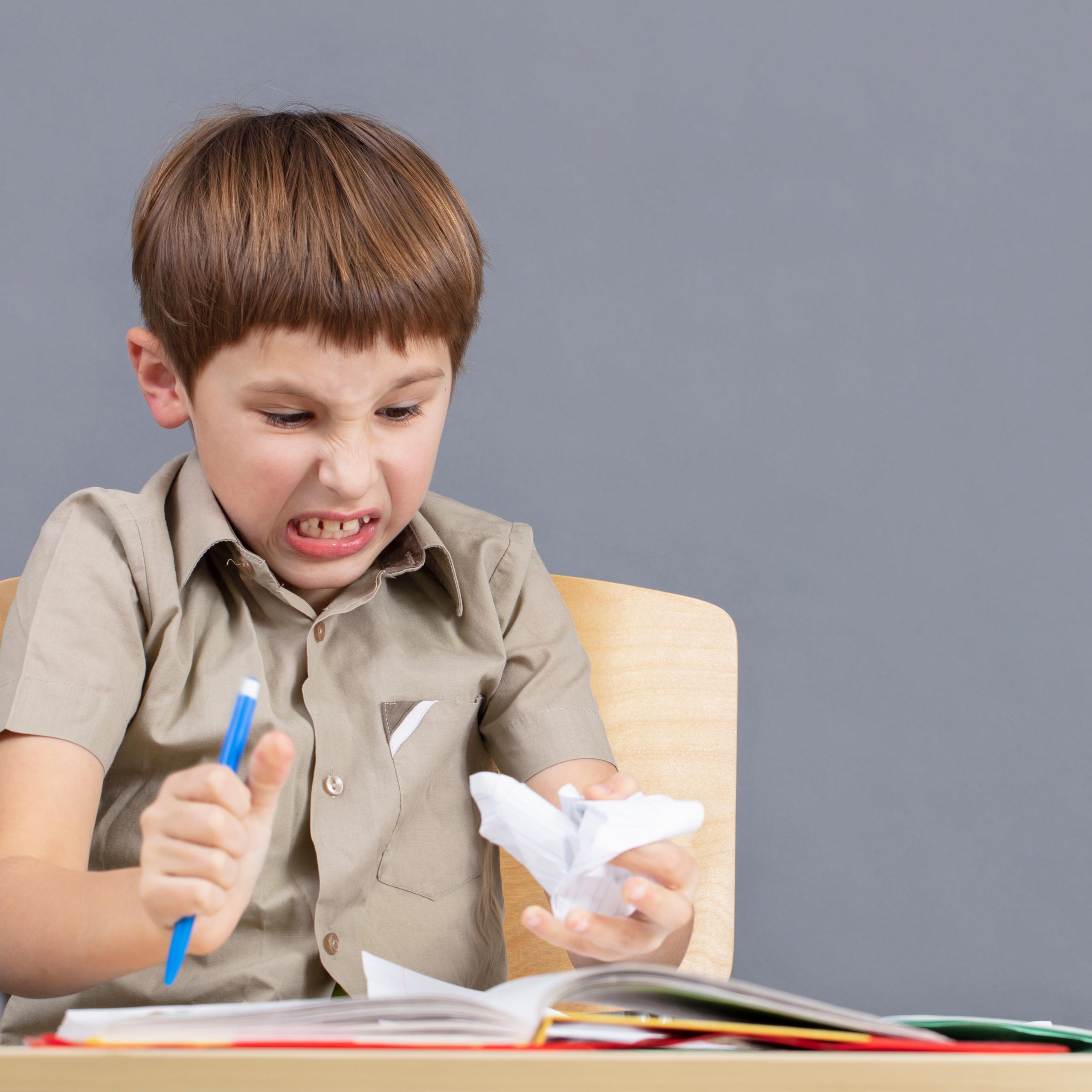 L’Importance de l’Équilibre Émotionnel dans le Développement des Enfants